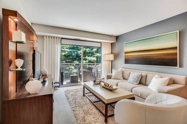 1-bedroom apartment at Arrowood Parc Apartments in Vienna, VA